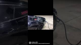 Till death do us part 🙃😈 #mustang #short #fyp #fypシ #tiktok #ford #shorts #carsofinstagram