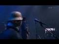 Turbonegro - Back To Dungaree High (Live Provinssirock) 01