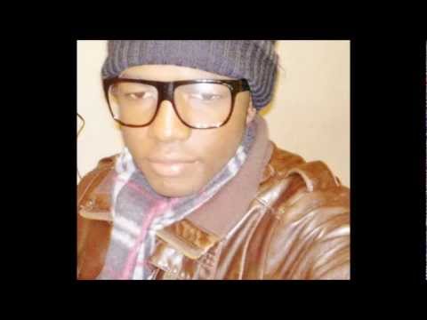 Wiz Khalifa - The Thrill  (Easterix Cover) HD