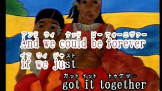 This Could Be Heaven                 Pandora