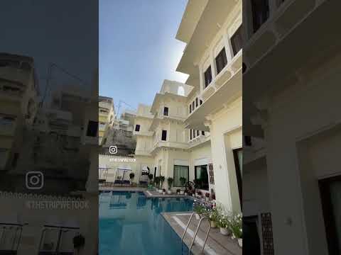 Swaroop Villas - Udaipur #resort #stacation #travel #ttwt #explore #udaipur #rajasthan