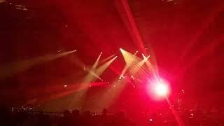 Orbital - Midnight &amp; Belfast - Troxy 2024