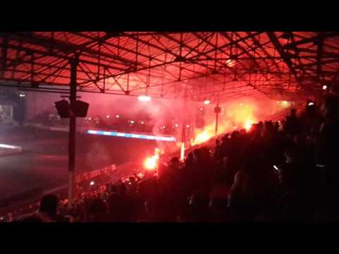 Rafc kampioen sfeerbeeld