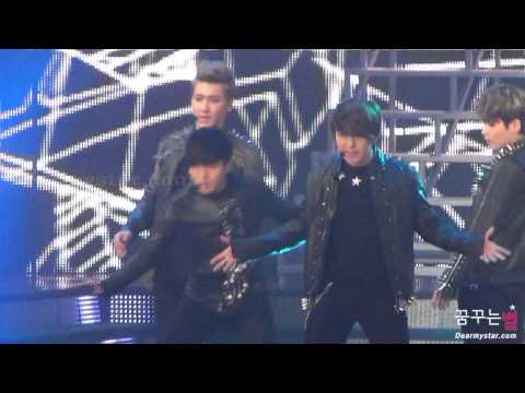 [HD] 130131 SMA - Breakdown + SFS ver.sungmin [cr. http://dearmystar.com].