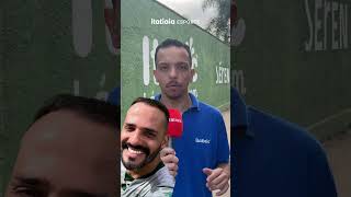 CONFRONTO ENTRE GOIÁS E CRUZEIRO RESERVA UM CLIMA DE REENCONTRO NO ESTÁDIO SERRA DOURADA