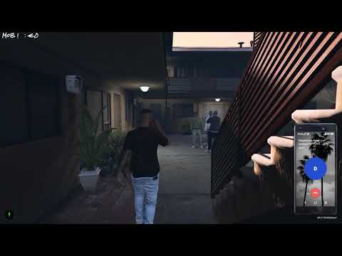 [LuckyV] Kendrick Kapitel 1 Folge 21 Aufklärung