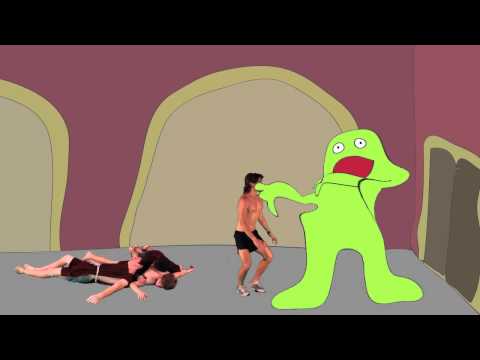 Beowulf: The Animated Epic