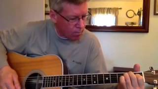 Marc Gregoire Hard To Say Lesson Dan Fogelberg