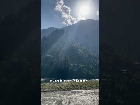 Kashmir #kashmir #kashmirvalley #kashmirtourism