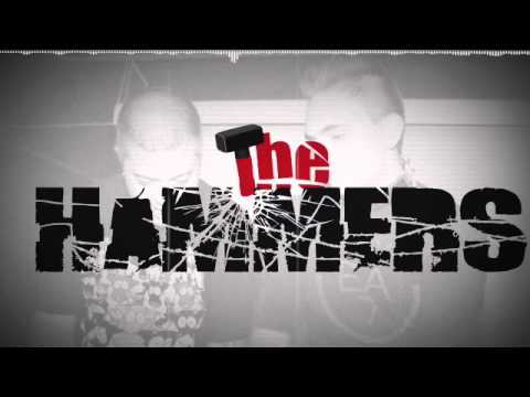 The Hammers feat PhoeniX - The Show Of The Rebels - PREVIEW