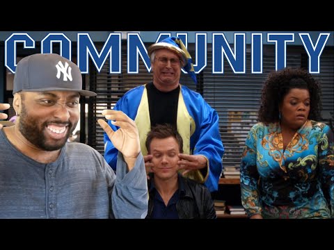 *COMMUNITY* REACTION & REVIEW - 1x20 "The Science of Illusion"