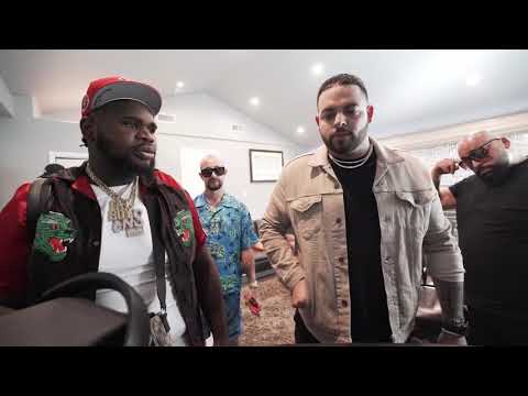 Fat Boy SSE X Eddy Mack Vlog