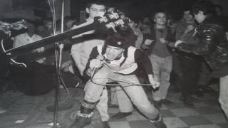 Reagan Youth New Aryans Subtitulada (HD).