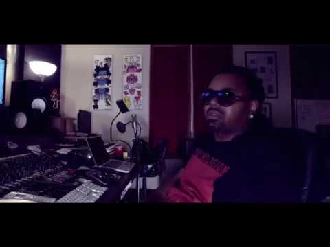 JC  Tha Don - It Hurtz - Prod. By Joey Glasses