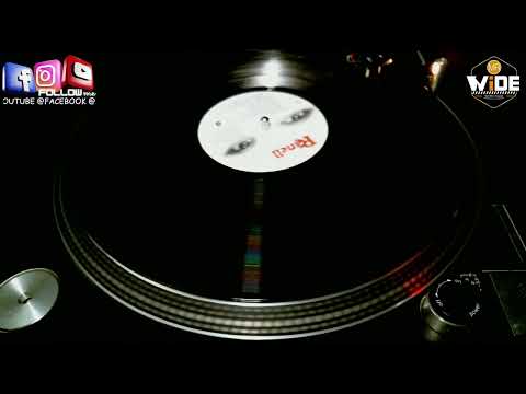 Ranell "come to me" (Hip Hop Version / Remix Feat Royal) 1998