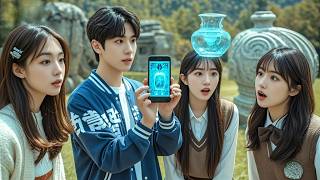 Download lagu [Multi SUB] （全集）手机导航获得变异系统，成寻宝神器，大学生逆袭成寻宝大佬，金银古董都是我的！！#最火短剧推荐 #短剧全集 #精彩大陆短剧 mp3