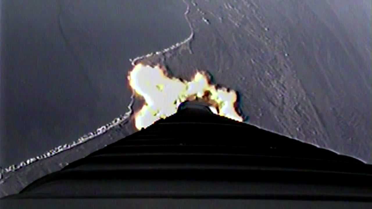Watch the Launch
