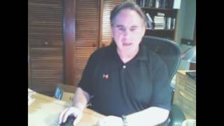 Author Dale Brown    Why I Oppose The War In Afghanistan