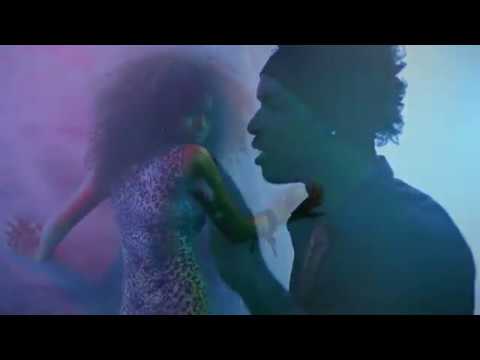 Adi Cudz -  Kiss Kiss feat Fabious