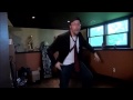 Little Nemo Awkward Dancing