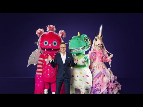 "The Masked Singer" 2021: Spoiler! ALLE Masken vor Premiere geleakt?