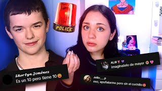 LAS FANS DE OWEN COOPER 🎻🎻