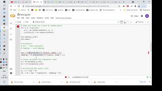 AttributeError: module 'tensorflow' has no attribute 'placeholder'