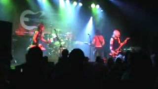 Fatal if Swallowed - Drown in my tears