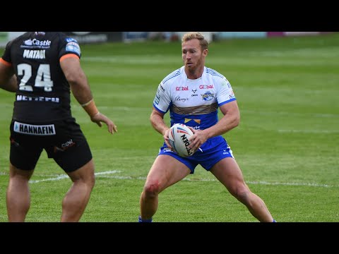 Prior the Pincher putting hard work into practise