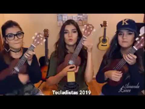 Dona Maria / I’m yours - Amanda Lince