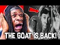 THE GOAT IS BACK! | Lil Wayne - Kant Nobody (Official Music Video) ft. DMX (REACTION)