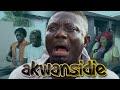 AKWANSIDIE - A LOVE STORY - ENGLISH SUBTITLED KUMAWOOD GHANA  MOVIE