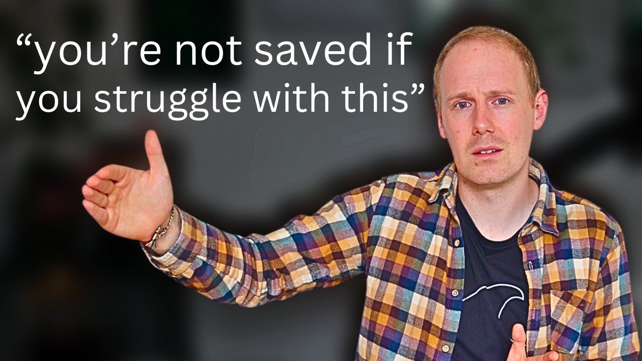 "God's Chosen Ones Are Invincible"