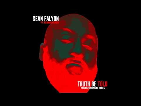 Sean Falyon ft. Brandon Rossi - Truth Be Told