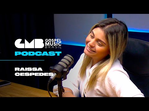 Raissa Cespedes - GMB Podcast