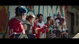 CA SENT LA COUPE [Louis-José Houde] - Bande annonce