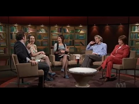 ABC The Book Club -The Catcher in the Rye by J.D. Salinger