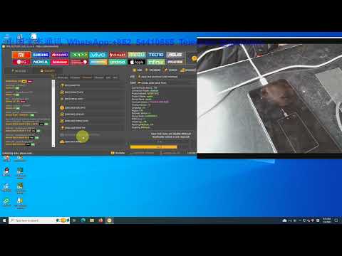 Redmi  K30S  RESET  MI CLOUD  Done with  UnlockTool