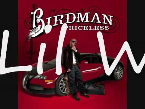 Money To Blow-Birdman feat. Lil Wayne & Drake [Explicit, HQ]