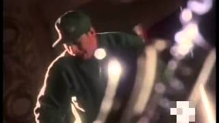 Kid Capri - The Apollo