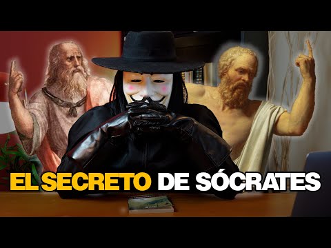 Win ALL the debates (Socrates' secret)