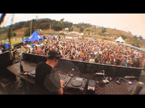 Fatboy Slim Sábado 16 de Febrero - Pulparty Mantagua