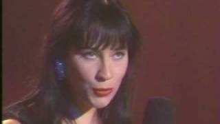 Holly Cole Trio - Girl Talk - 1992 - Live