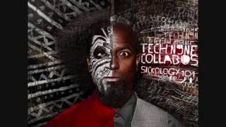 Tech n9ne   Areola