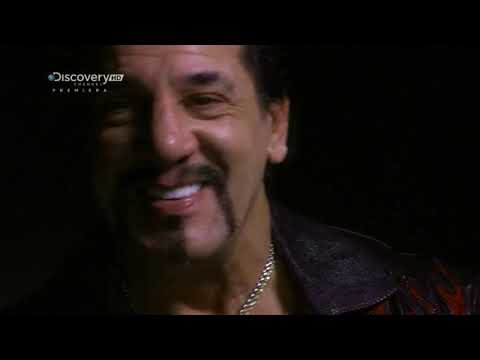 Życie Poza Prawem_Gangi Motocyklowe film dokumentalny