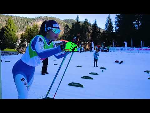 Bergamo Ski Tour 31 gennaio 2020 Spiazzi di Gromo