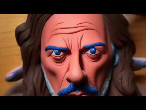 Shrimpnose - Relief! (Official Visualizer)