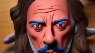 Shrimpnose – “Relief!”