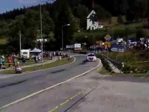 GSMP Pure Sound Sienna 2013 Stronie Śląskie Czarna Góra