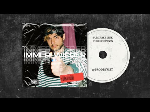 [FREE]💔(Guitar) Sanito x Edo Saiya x Absent Type Beat - "Immer Wieder" (prod. MST x Paul Fix)